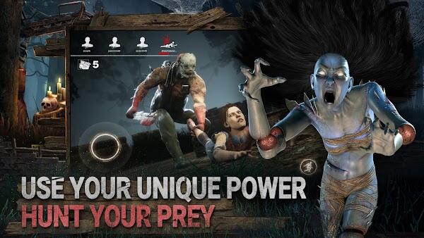 Dead by Daylight v1.273896.273896