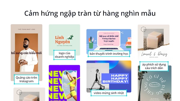 Canva Mod APK