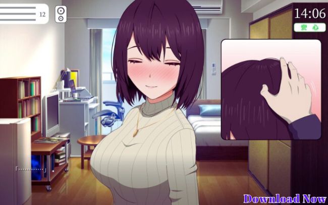 My Neighbor&#039;s Lonely Wife 2