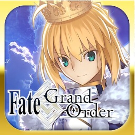 FGO JP Mod