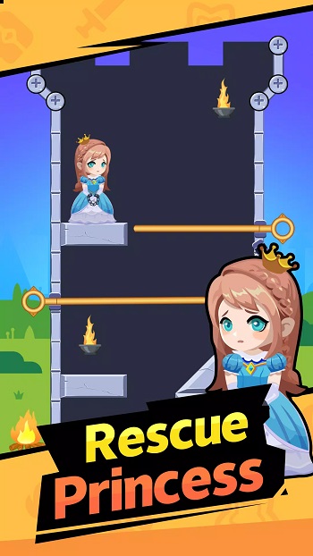 Crazy Hero Mod