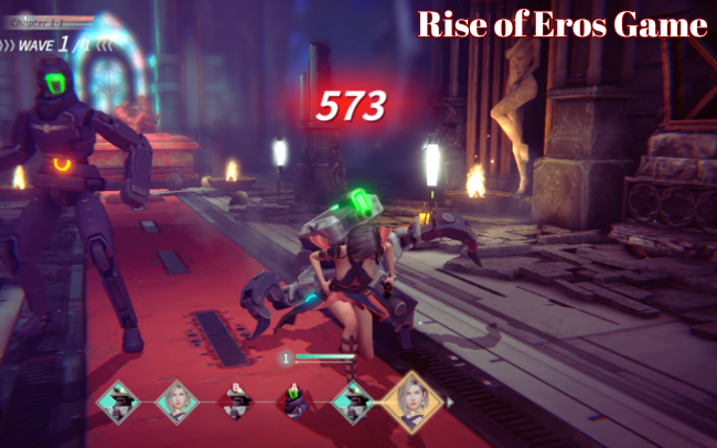 Rise of Eros v1.4.200