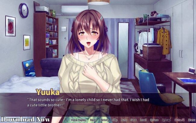 Ara Ara Auntie Incest v1.1.1