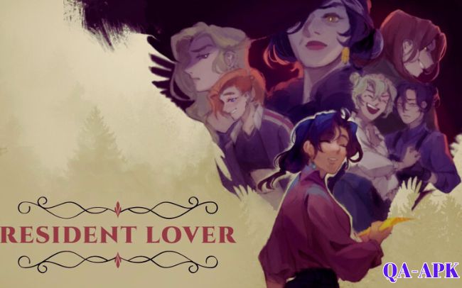 Resident Lover v1.1