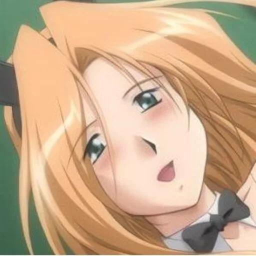 Do You Like Horny Bunnies?