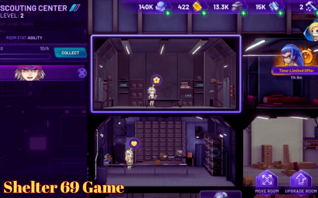 Shelter 69 v1.7.380