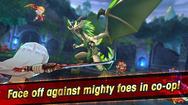Dragalia Lost Mod Menu