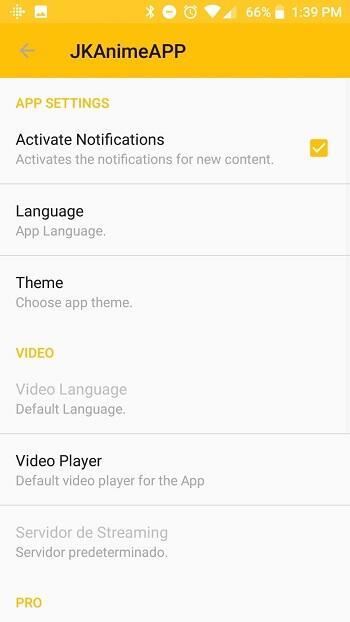 JkAnime APK
