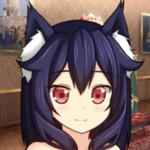My Catgirl Maid Thinks She Runs the Place v1.0