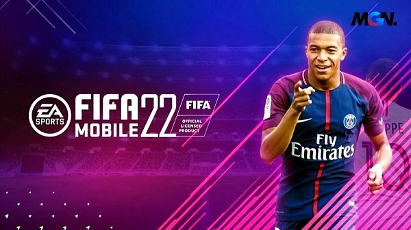 FIFA Mobile 22 Mod