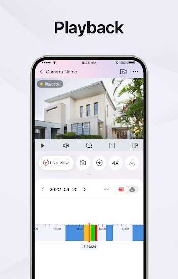 Hik Connect