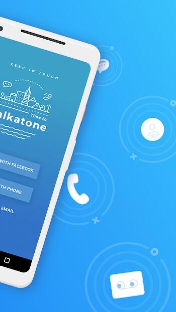 Talkatone Premium