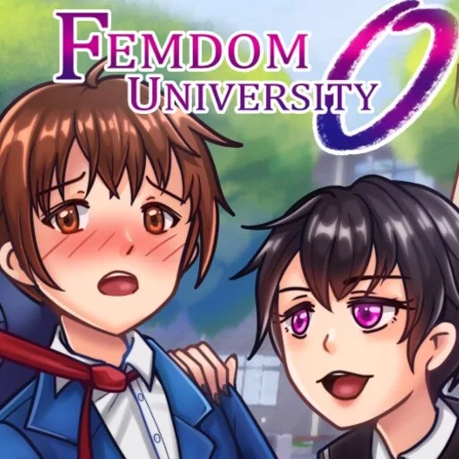 Femdom University Zero APK