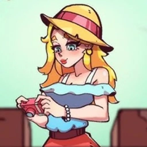STARLEWD VALLEY v0.0.3