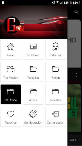 Gnula TV Lite Mod