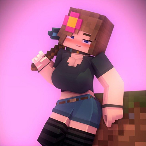 Jenny Minecraft APK