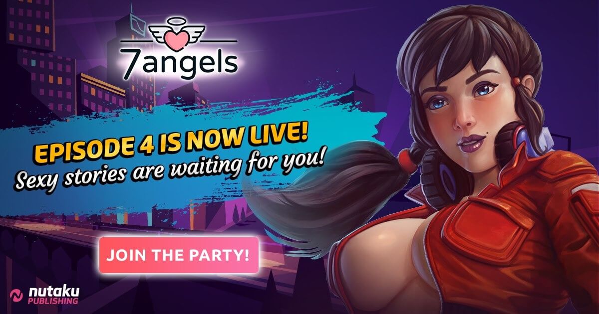 7 Angels v2.1.66