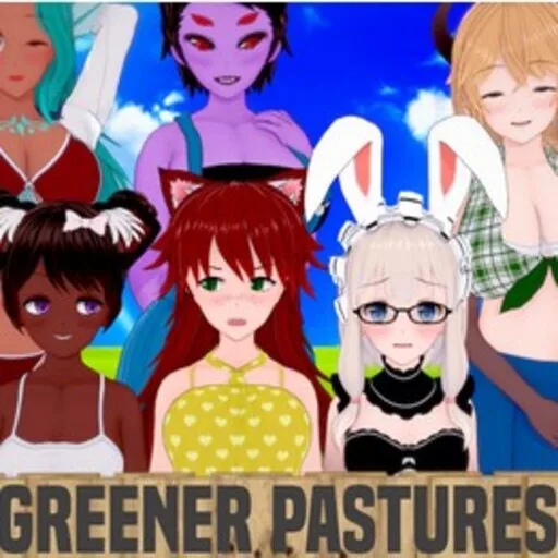 Greener Pastures 0.13.5