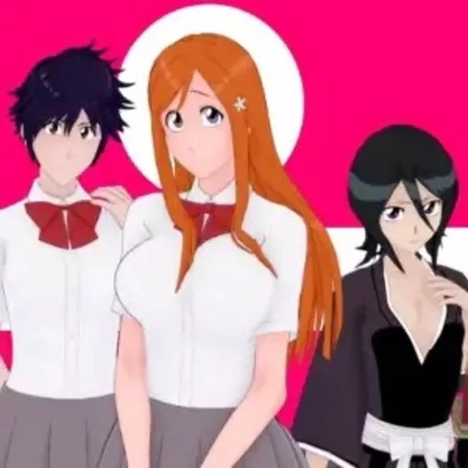 Lewd Invasion APK