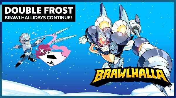 Brawlhalla APK