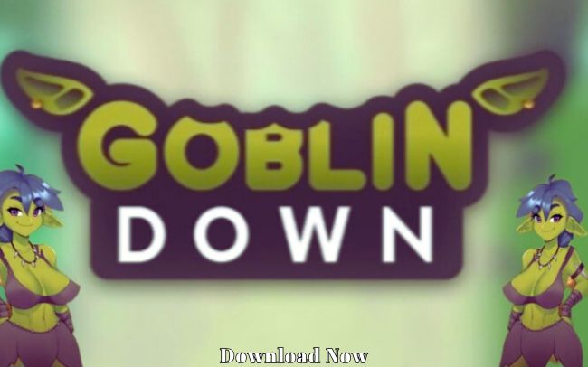Goblin Down v1.00.0