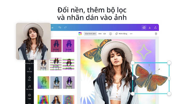 Canva Mod APK