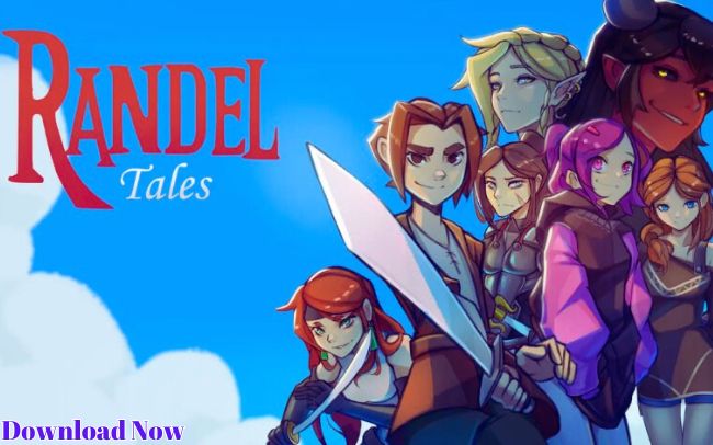 Randel Tales v1.5.4