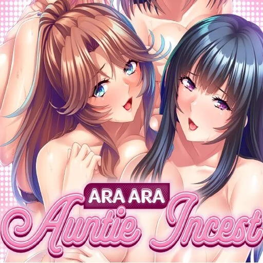 Ara Ara Auntie Incest v1.1.1