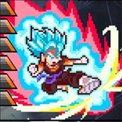 Z Legends 2 v4.0
