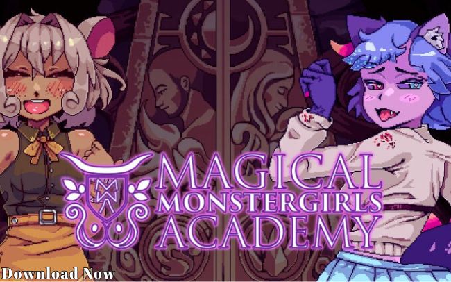 Magical Monstegils Academy v0.6.0