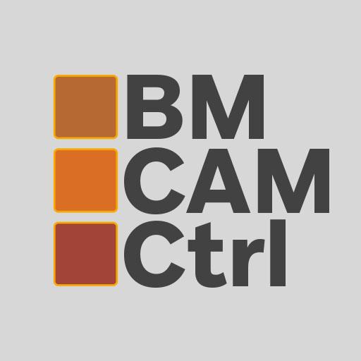 Blackmagic Camera APK