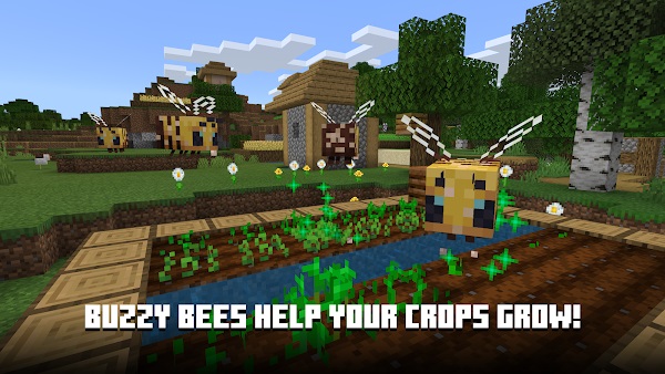 Minecraft Trial Mod