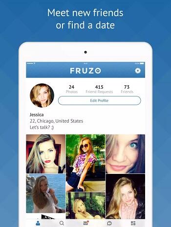 Fruzo 1.2.5