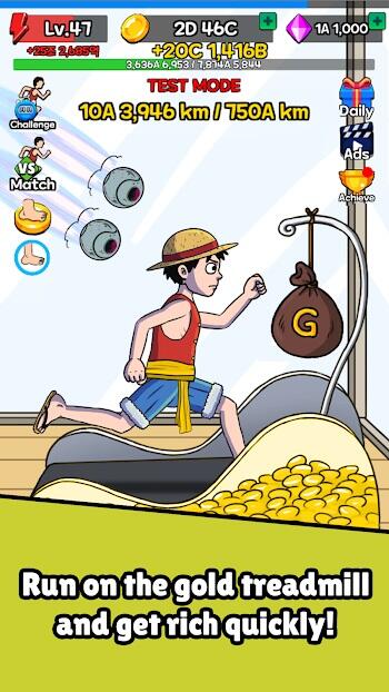 Tap Tap Run APK