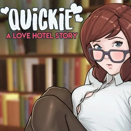 Quickie: A Love Hotel Story v0.31