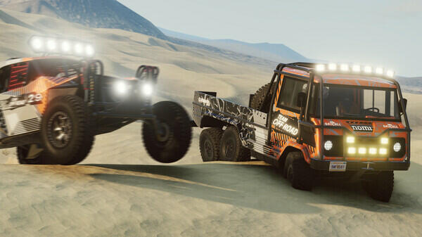 BeamNG Drive