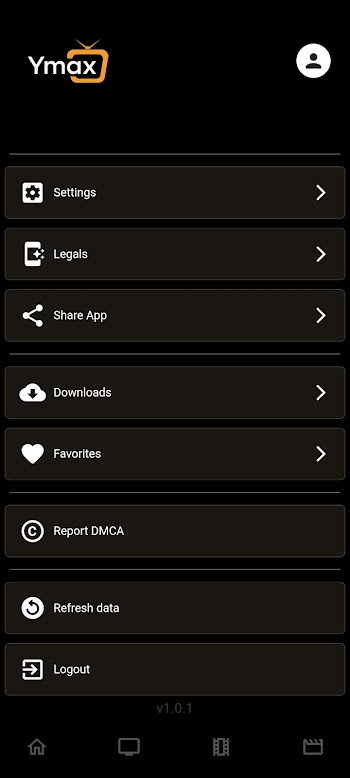 Ymax Plus 2.1.3