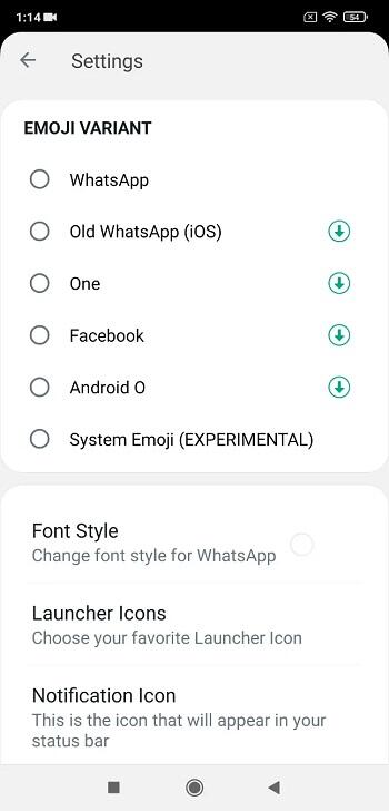 Whatsapp Plus APK