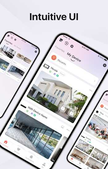 Hik Connect