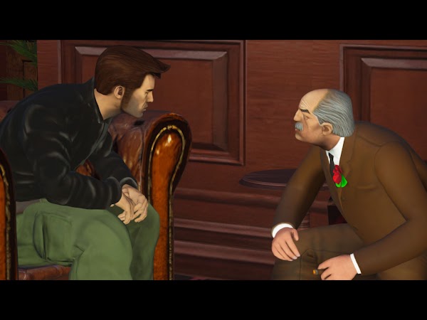 GTA 3 – NETFLIX