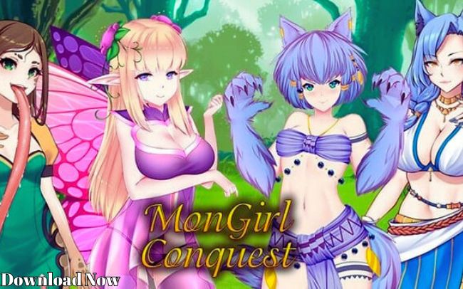 MonGirl Conquest v0.1.7