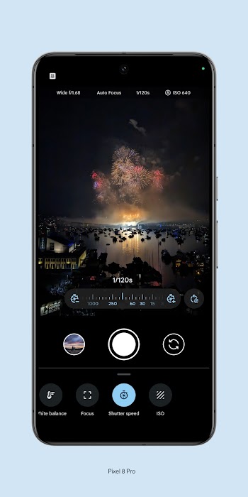 Camera Pixel APK