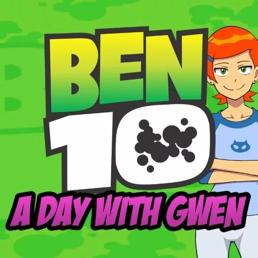 Ben 10 A day with Gwen v1.0.0