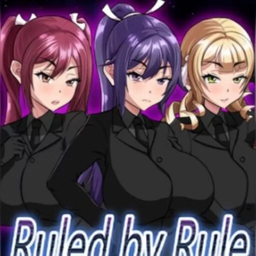 Ruled by Rule v1.0.0