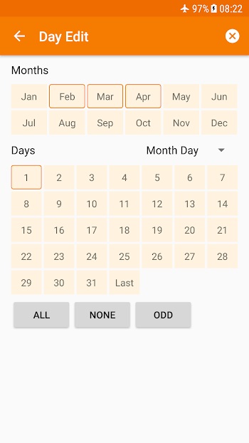 Tasker Mod