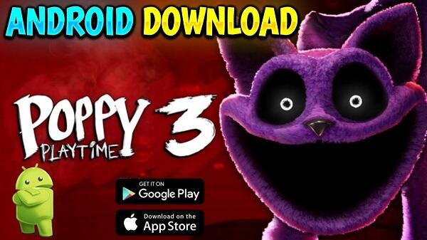 Poppy Playtime Chapter 3 Mod Menu