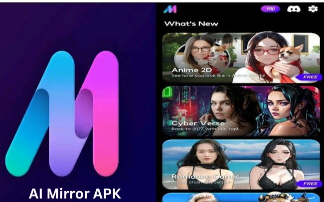 AI Mirror v3.13.1