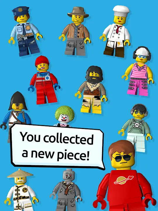 Lego Junior v6.8.6085
