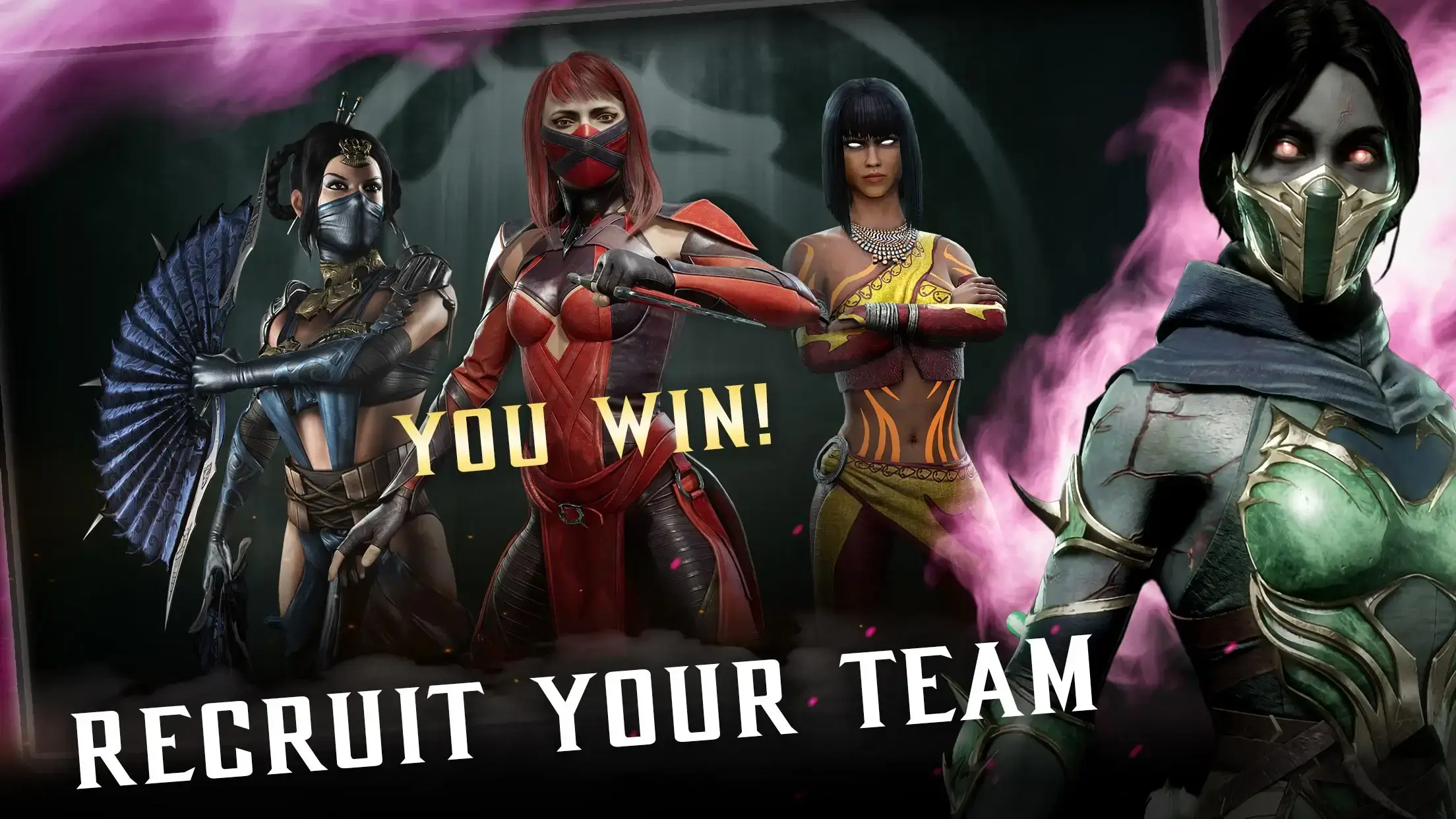 Mortal Kombat 6.0.1