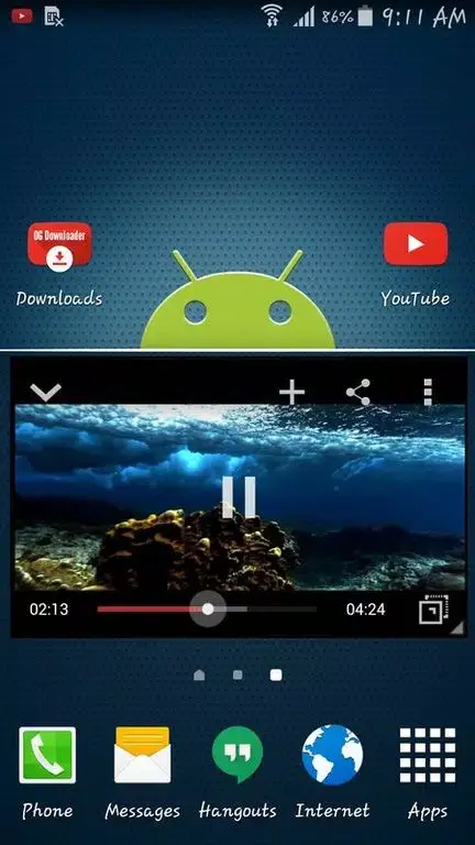 OG Youtube